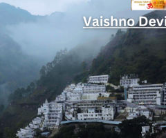 Vaishno Devi Package from Jammu - Hassle-Free Pilgrimage Tour