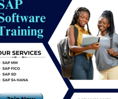 Why SAP ERP Training is Essential for Businesses in the Digital Age