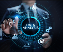 Top Data Analytics Services for Business Growth