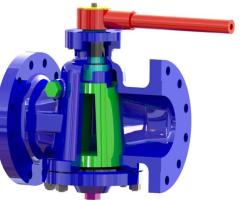 CWT Valve - Trusted Plug Valve Manufacturers Worldwide