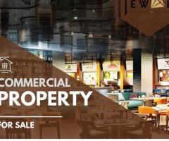 Retail Opportunities at M3M Jewel - 1