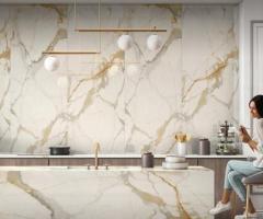 Large Porcelain Countertops