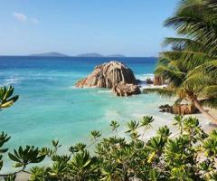 Seychelles Holiday Packages