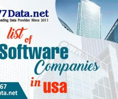 Download List of IT Companies in America