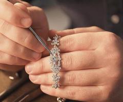 Broken And Damaged Jewellery Repairing Services - 1