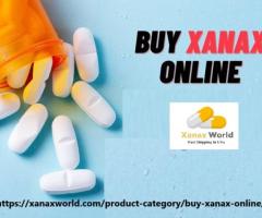 Buy Xanax Online | xanaxworld