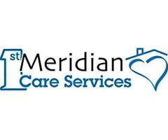 1st Meridian Prime Concierge and Placement Services