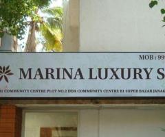 Marina luxury SPA Best & Healthy Massage For You & Your Family