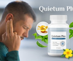 Quietum Plus — [TOP REVIEWS] “PROS OR CONS” HYPE & HEALTH BALANCE?