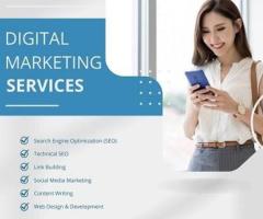 Gtechwebindia Professional Digital Marketing Services