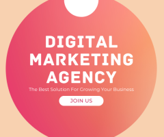 Best Digital Marketing Agency