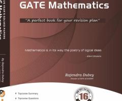 Precision and Practice for GATE Mathematics Success