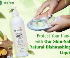 Eco-Friendly & Natural Products