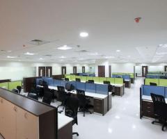 Best Office Interior Designers in Chennai - Contact Us