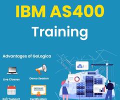 IBM AS400 Training, Master the Core of Business Computing