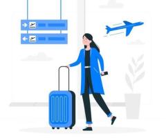 Real-Time Flight Reservations with API Access