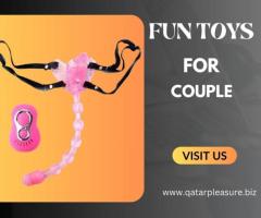 Buy Online Erotic Sex Toys in Al Wakrah | qatarpleasure.biz