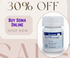 Order Soma Online From USA - Best Aidbids Shop