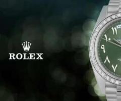 Hourly.ae - Rolex Luxury Watches in Dubai