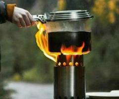 Transform Your Fire Pit: Introducing the Solo Stove Lid