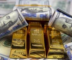 Buy Gold Dore Bars from Sourayltd - Secure & Trusted Gold Trading