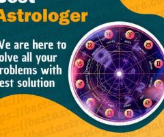 Best Astrologer in Anjanapura