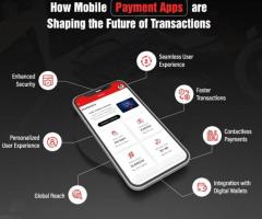 How Impact Techlab helps in Mobile Payment App development?