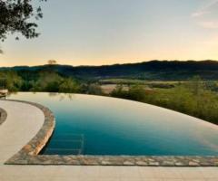 Pool Builders In Sonoma County