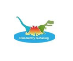 Dino Safety Surfacing