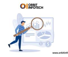 Can Orbit Infotech Help You Dominate Search Rankings and Increase Organic Traffic?