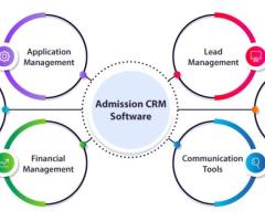 Admission CRM Software For Colleges and Universities