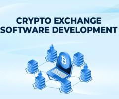 Gain a Competitive Advantage with a Leading Crypto Exchange Development Company