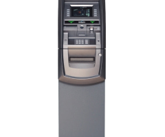 Revolutionizing Convenience with Retail ATMs