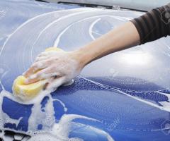 Hand Car Wash Port Melbourne | Car Wash South Melbourne | Carrera Car Wash Café