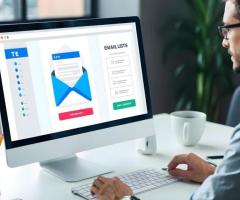 B2b Email Marketing Services | CCAI