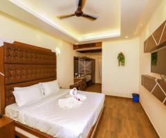 Luxury Hotels in Andaman | Good Hotels in Neil Island - CS Empire