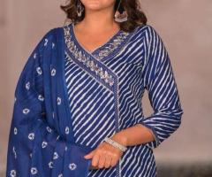 Exclusive Indian Ethnic Wear in the USA | 71east