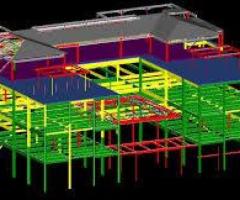 Premier Steel Detailing Services  - Leading Structural Steel Detailing Company in India