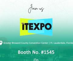 Vindaloo Softtech to Exhibit at ITEXPO Florida 2025