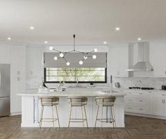 Kitchen Cabinets in Bergen County, NJ