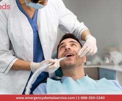 Dental Implants Valparaiso IN, 46383 | Emergency Dental Service