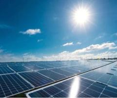 Partner with KP Group for Clean Energy Investments