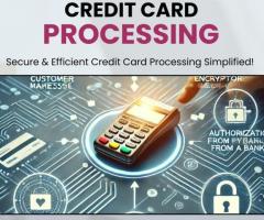 Credit Card Processing - 1