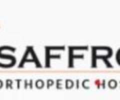 Saffron Orthopaedic Hospital -Top Knee Replacement & Orthopedic Doctor - 1