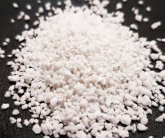 Expanded Perlite for Sustainable Industrial Applications | 20 Nano