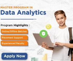 Data Analytics course in Ghaziabad