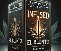 Best place to buy infused joints