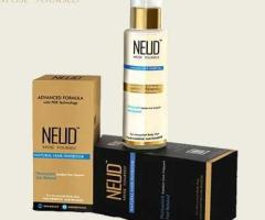 Buy NEUD Premium Beauty & Personal Care Products Online in India