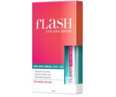 Best Eyelash Treatment Serum for Longer, Fuller Lashes