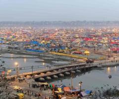 Mathura To Prayagraj Tour Package | +91-8923203874